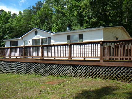 110 Holt Drive sold home in Rocky Shores, Iva, SC