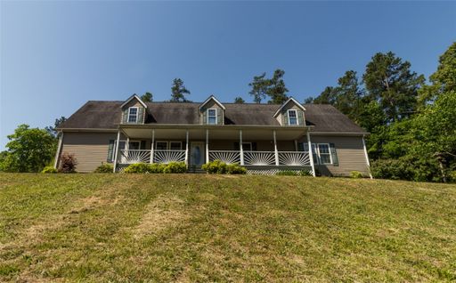 503 Canoe Court
