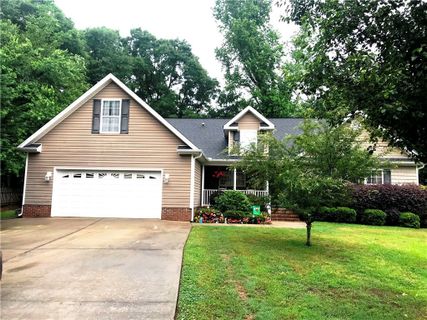 506 Canebrake Drive
