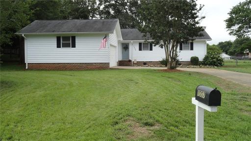 1007 Nashmore Drive