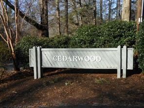 150 Ligon Street 701 Cedarwood