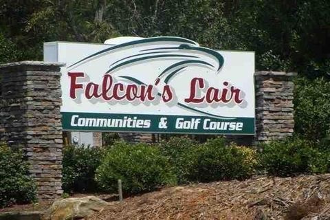 Lot 24 Falcons Drive