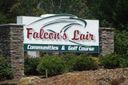 Lot 24 Falcons Drive sold home in Walhalla, SC