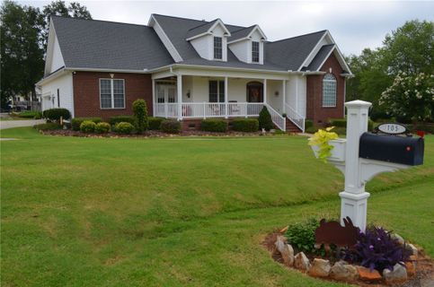 105 Sweet Springs sold home in Spring Brook, Anderson, SC