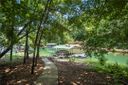202 Eastlake Court Lot 27 Pointe Harbor sold home in Seneca, SC