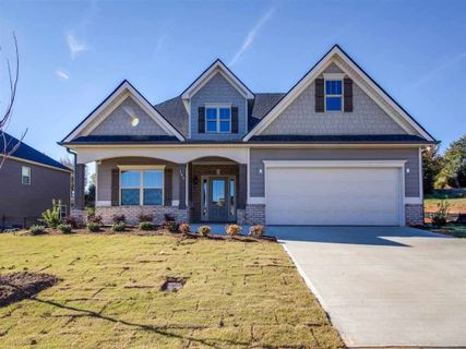 146 Jones Creek Circle