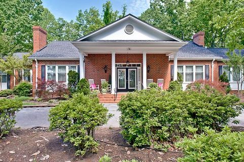 416 Bella Vista sold home in Monte Vista, Easley, SC