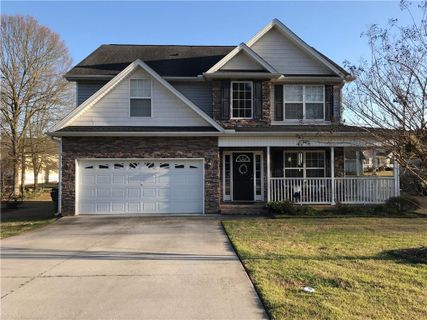 212 Harrington Drive sold home in Harrington Grov, Anderson, SC
