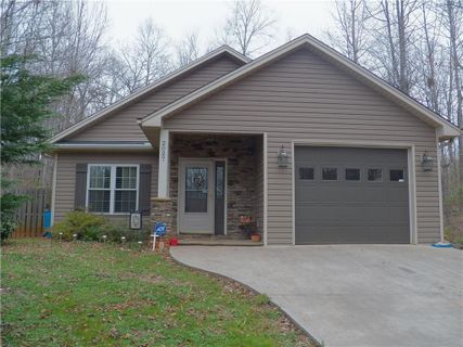 2027 Ridgeview Lane sold home in Ridgeview, Seneca, SC