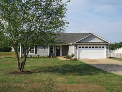 103 Wild Turkey Road sold home in Wild Turkey Estates, Williamston, SC