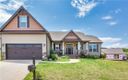 316 S Stonegate Drive sold home in Seneca, SC