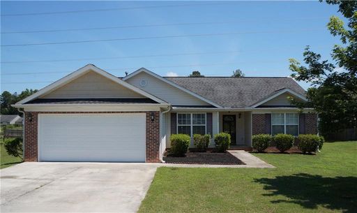 106 Glen Arbor Drive sold home in Harrington Grov, Anderson, SC