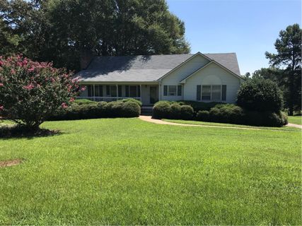 1500 Old Mill Road sold home in Wyatt Oak, Easley, SC