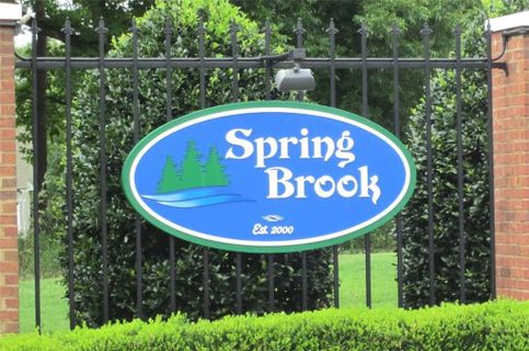 Lots 62, 63, 74, 75, 76 Spring Brook Subdivision Road sold home in Spring Brook, Anderson, SC