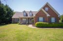 380 W Autumn Ridge Road sold home in Moore, SC