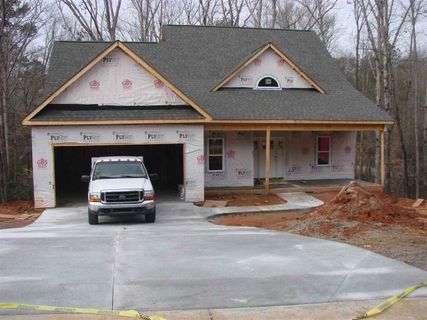 104 Edens Shoals Court sold home in Edens Ridge, Six Mile, SC