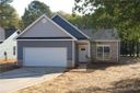 115 Dundee Court sold home in Anderson, SC