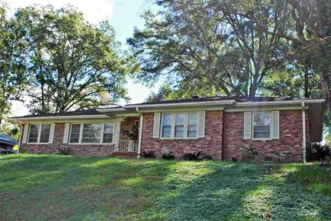 204 Forest Hill Drive sold home in Woodland Height, Anderson, SC