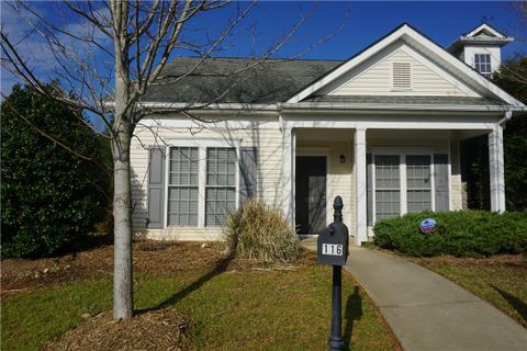 116 Heritage Place Drive