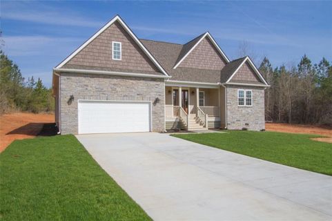 324 Hammond Circle sold home in Off Broadway, Anderson, SC