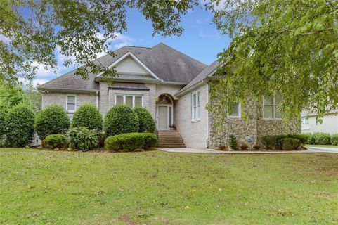 105 Garden Gate Drive sold home in Garden Gate, Anderson, SC