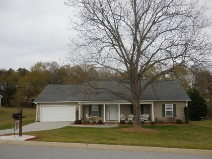 222 Brook Way sold home in Brook Meadows, Liberty, SC