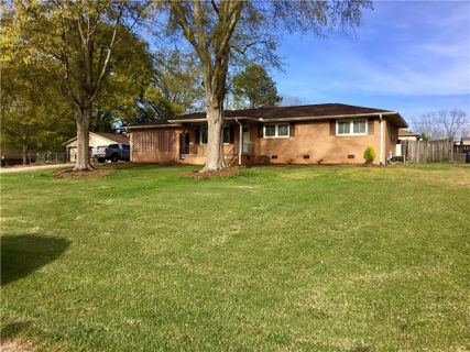 116 Rhodehaven Drive sold home in Gilmer Estates, Anderson, SC