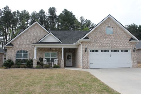 207 Obannon Court sold home in Prescott, Anderson, SC
