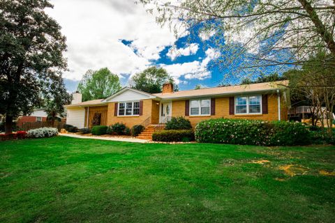 207 Nottingham Way