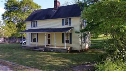 14 Goodrich Street