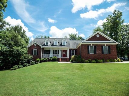 200 Creek Stone Court sold home in Richland Creek, Westminster, SC