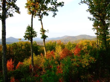 315 Cliffside Trail Lot 135, Keowee Mountain