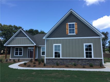 125 Saddle sold home in Spring Brook, Anderson, SC