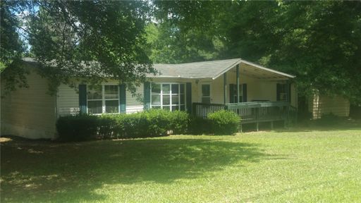 313 Gilmer Road sold home in Broadway Height, Anderson, SC