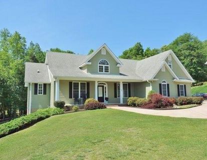 505 Horseshoe Drive