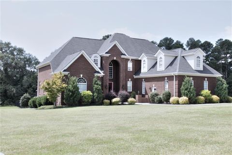 128 Jericho Circle sold home in The Oaks at Mountain View, Williamston, SC