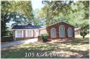 105 Kirk Drive sold home in Seneca, SC