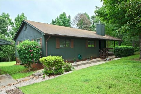 291 Cherokee Drive