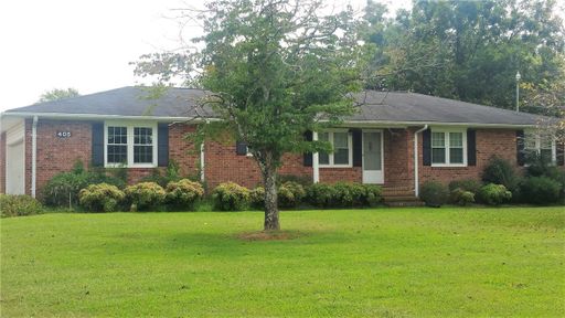 405 Centerville Road