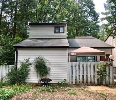 109 Maple Street sold home in Maple Terrace, Pendleton, SC