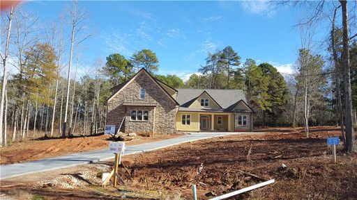 705 Keowee Cove