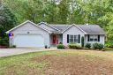 938 N Crestview Drive sold home in Seneca, SC