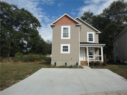 123 Crown Court Lot 12 sold home in Mill Creek, Williamston, SC