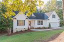 110 Indian Trail Road sold home in Seneca, SC