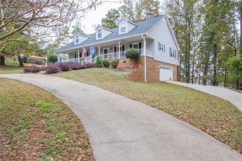 304 Stephen King Drive