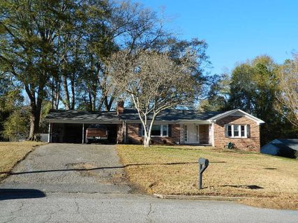 416 Tanglewood Drive sold home in Woodland Height, Anderson, SC