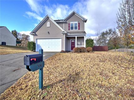 504 Kingfisher Drive sold home in River Ridge Sub, Simpsonville, SC