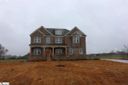 1016 Omega Farms Lane sold home in Williamston, SC