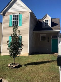 126 Crown Court sold home in Mill Creek, Williamston, SC