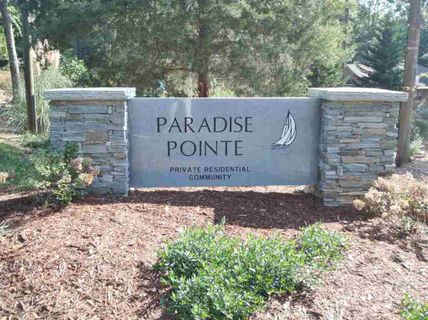 Lot 43 Paradise Circle